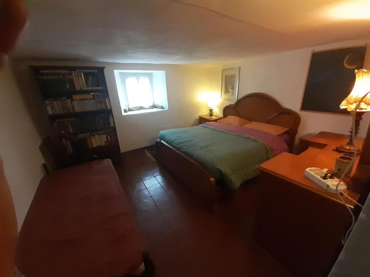 Agriturismo Cascina Gervasoni San Giovanni Bianco Zewnętrze zdjęcie